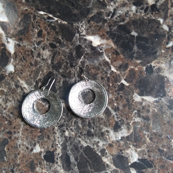 Groovy Vintage earring - Picture 4 of 4